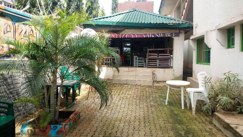 Abal Hall And Hotels