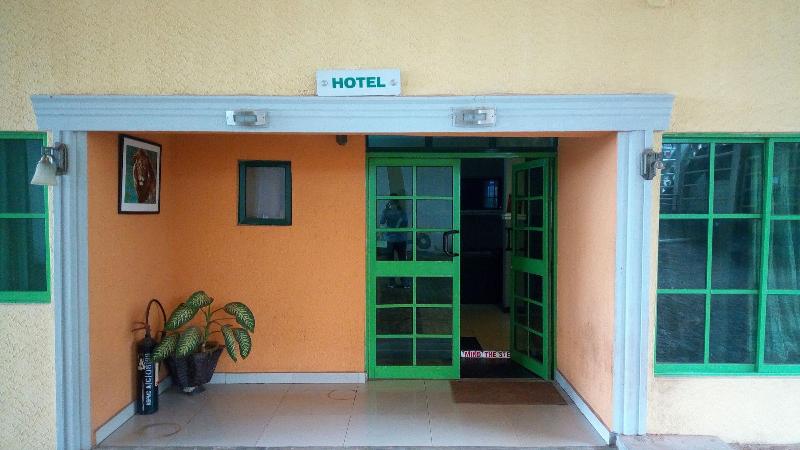 Abal Hall And Hotels