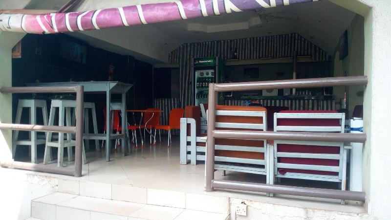Abal Hall And Hotels