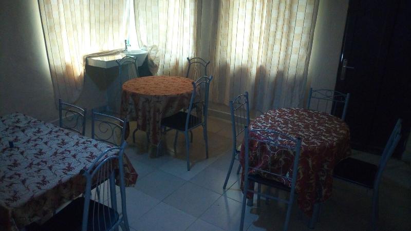 Abal Hall And Hotels