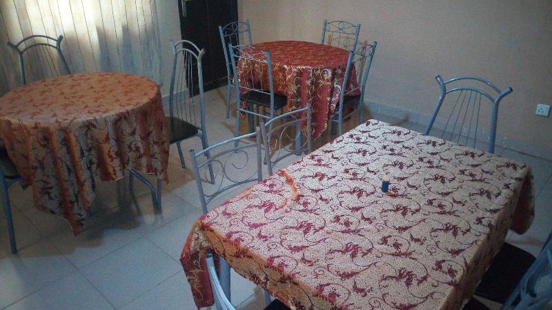 Abal Hall And Hotels