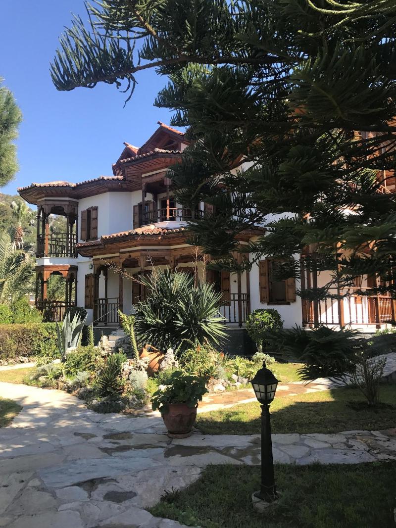 Asur Hotel & Aparts & Villas image