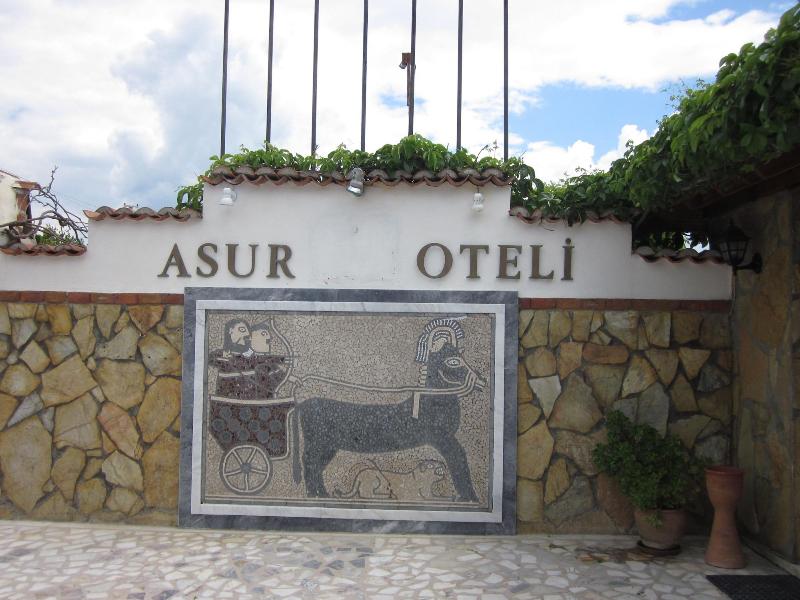 Asur Hotel & Aparts & Villas image