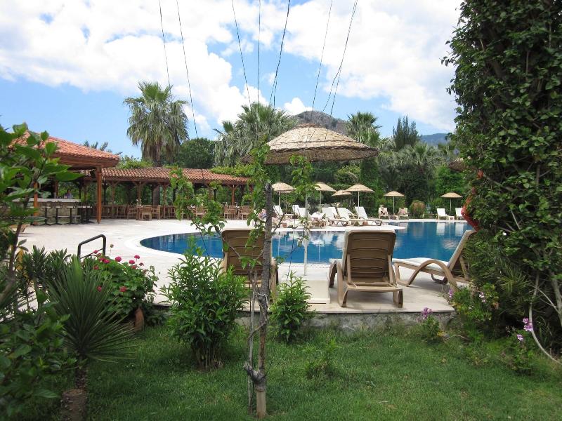 Asur Hotel & Aparts & Villas image