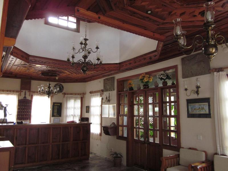 Asur Hotel & Aparts & Villas image