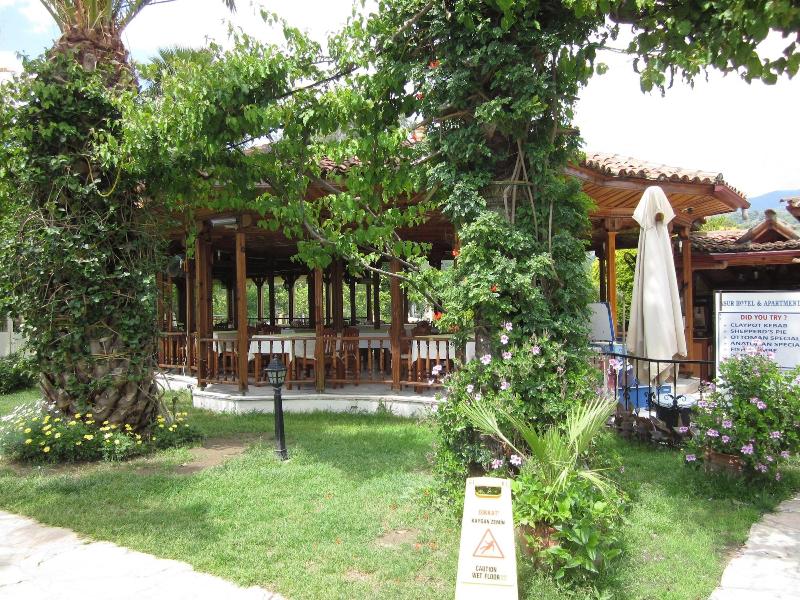 Asur Hotel & Aparts & Villas image