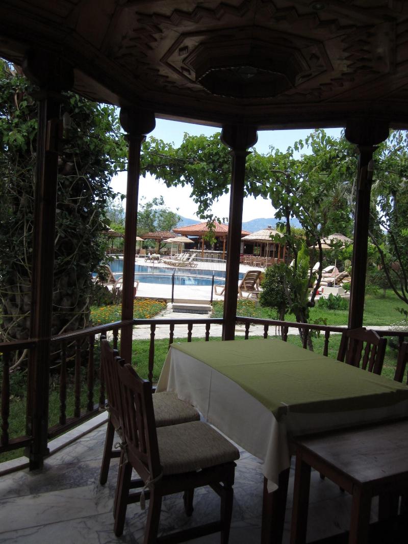 Asur Hotel & Aparts & Villas image