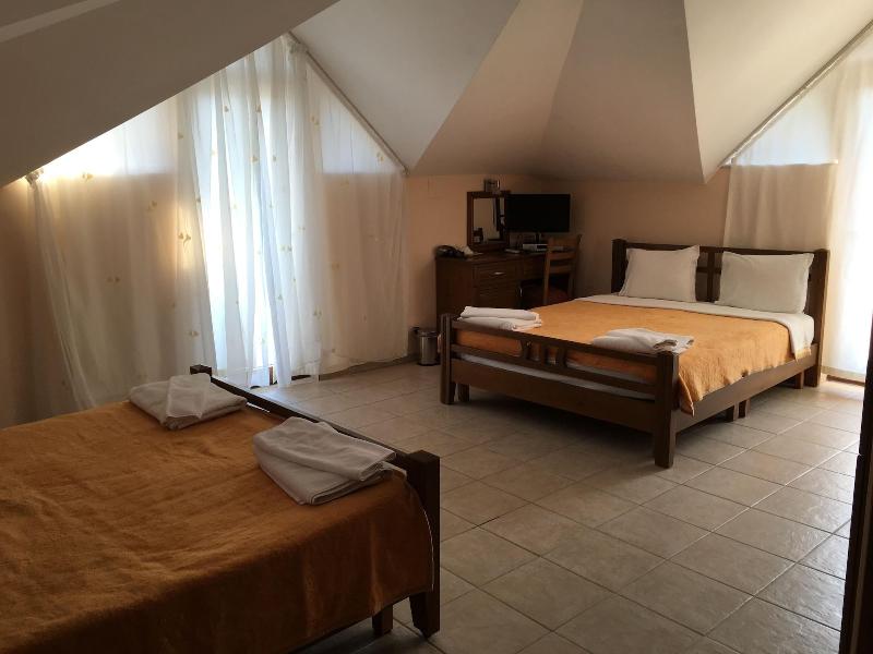 Asur Hotel & Aparts & Villas image