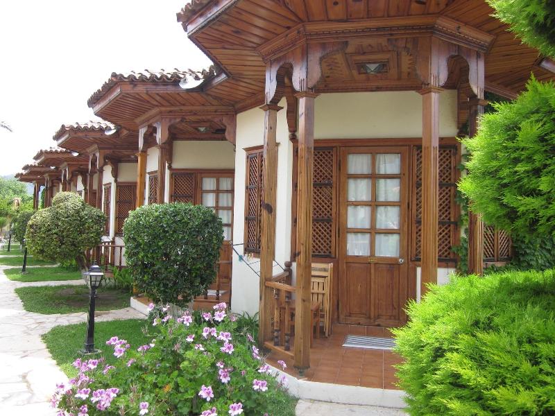Asur Hotel & Aparts & Villas image