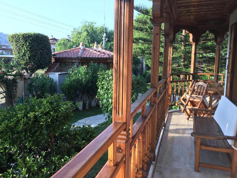 Asur Hotel & Aparts & Villas image