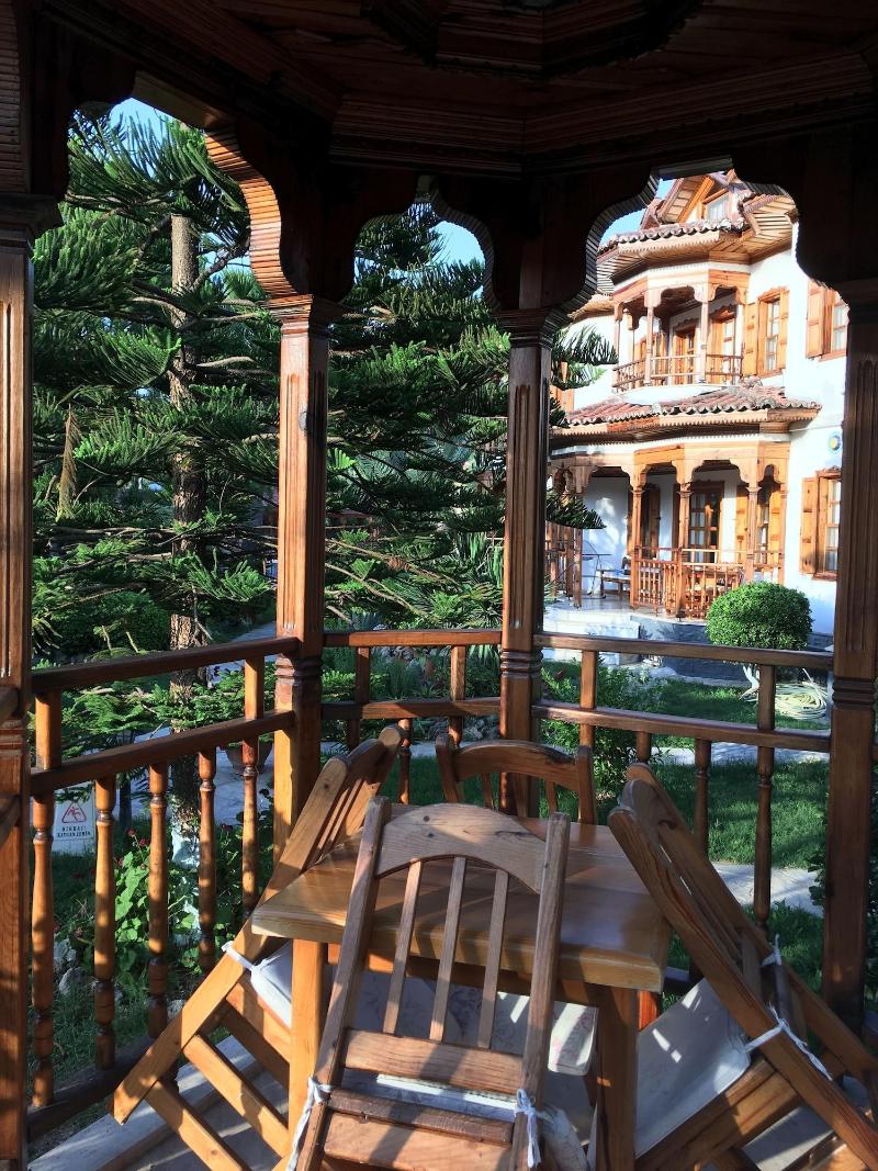 Asur Hotel & Aparts & Villas image
