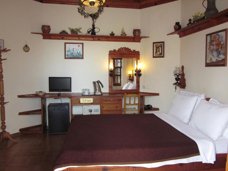 Asur Hotel & Aparts & Villas image