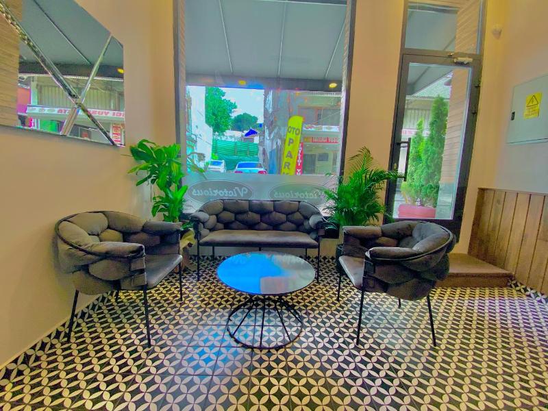 Victorious Hotel image