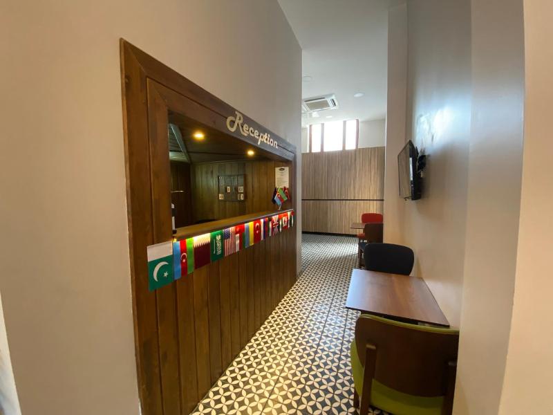 Victorious Hotel image