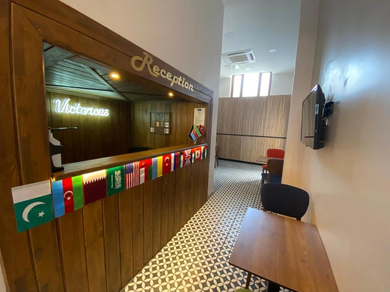 Victorious Hotel image