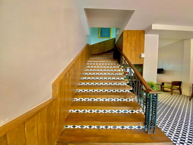 Victorious Hotel image