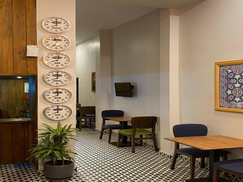 Victorious Hotel image