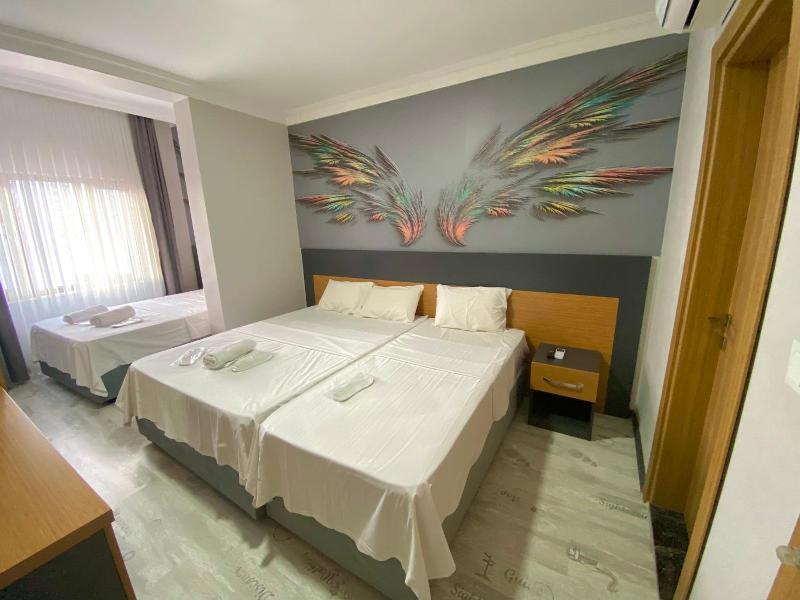 Victorious Hotel image
