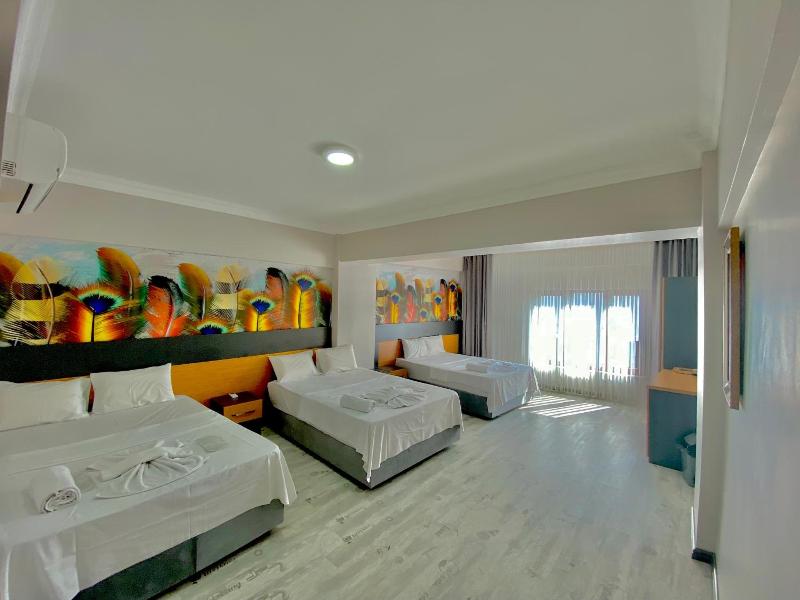 Victorious Hotel image