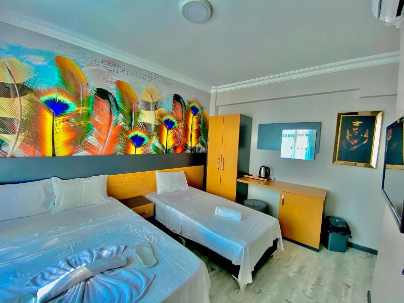 Victorious Hotel image