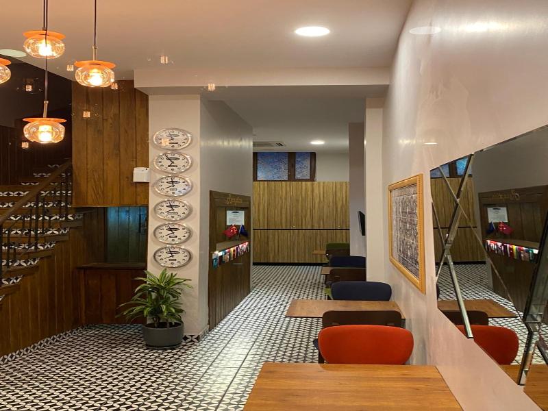 Victorious Hotel image