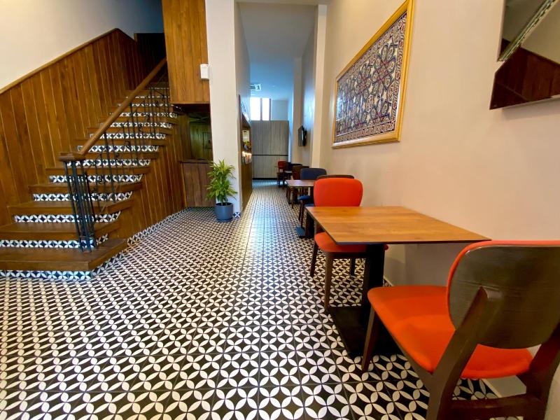 Victorious Hotel image