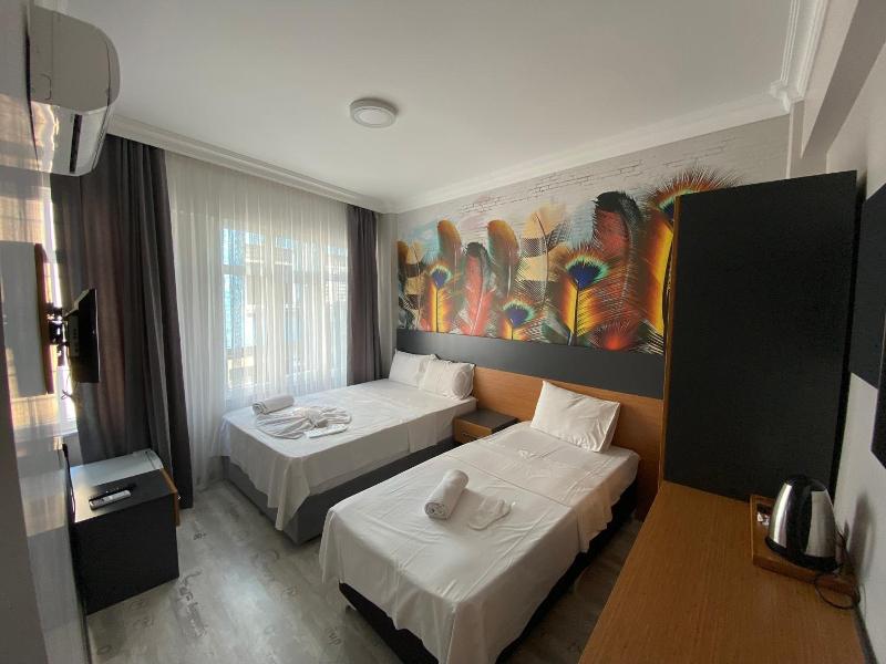Victorious Hotel image