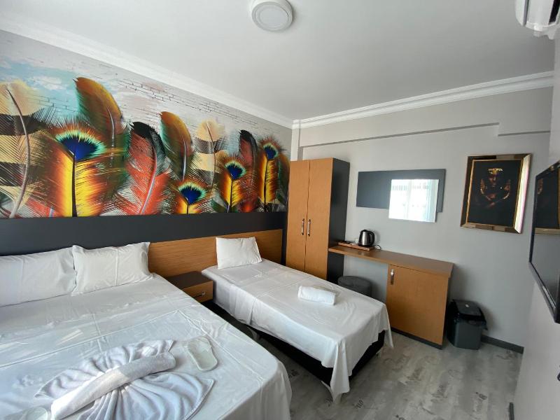 Victorious Hotel image