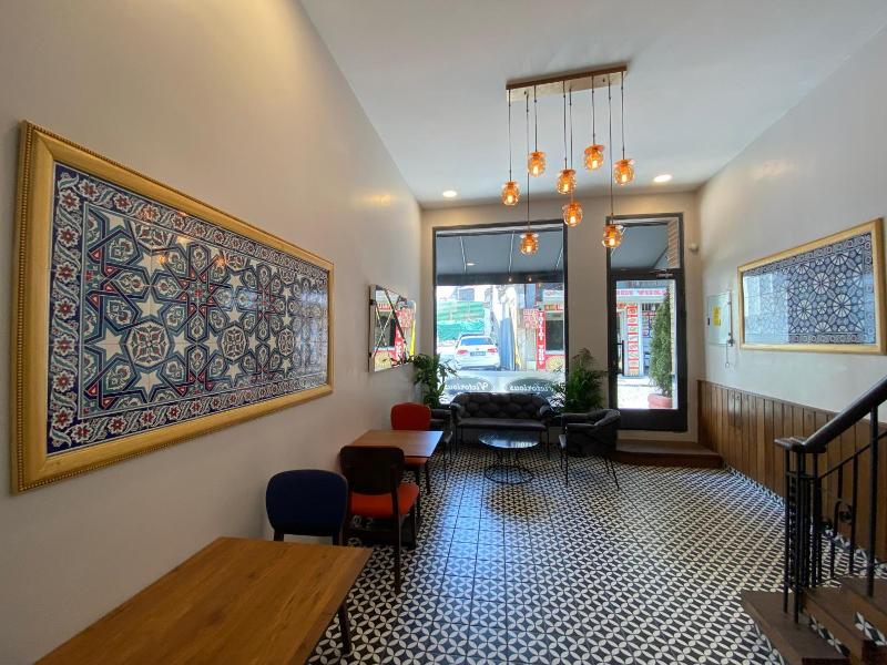 Victorious Hotel image