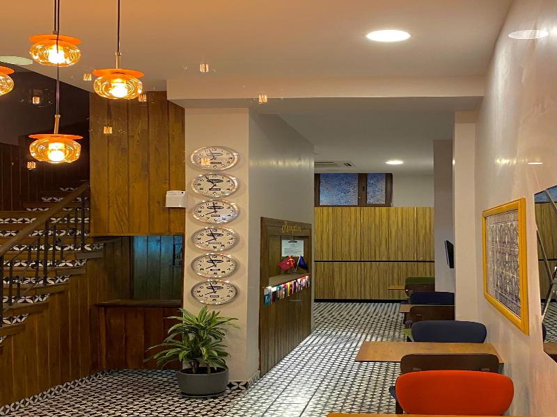Victorious Hotel image