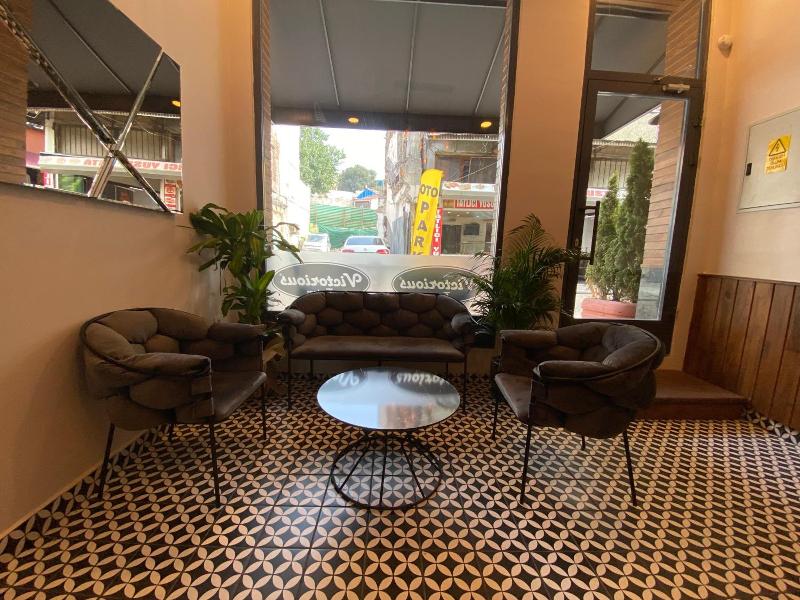Victorious Hotel image