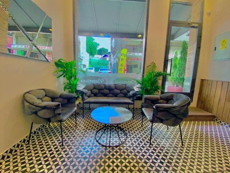 Victorious Hotel image