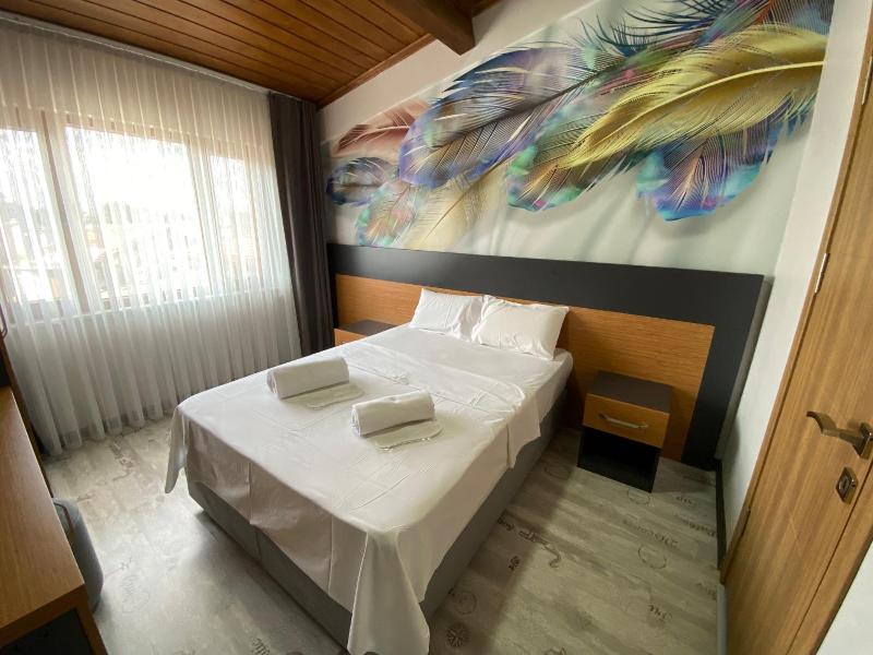 Victorious Hotel image