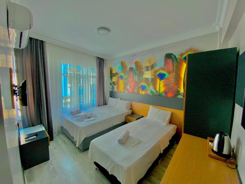 Victorious Hotel image