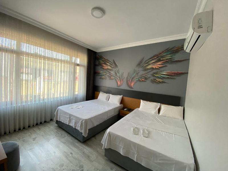 Victorious Hotel image