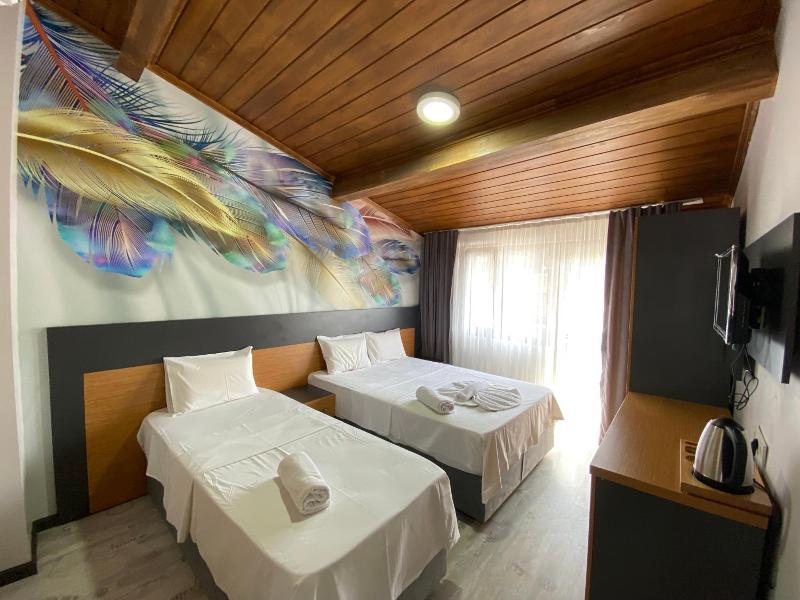 Victorious Hotel image