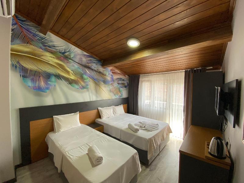 Victorious Hotel image
