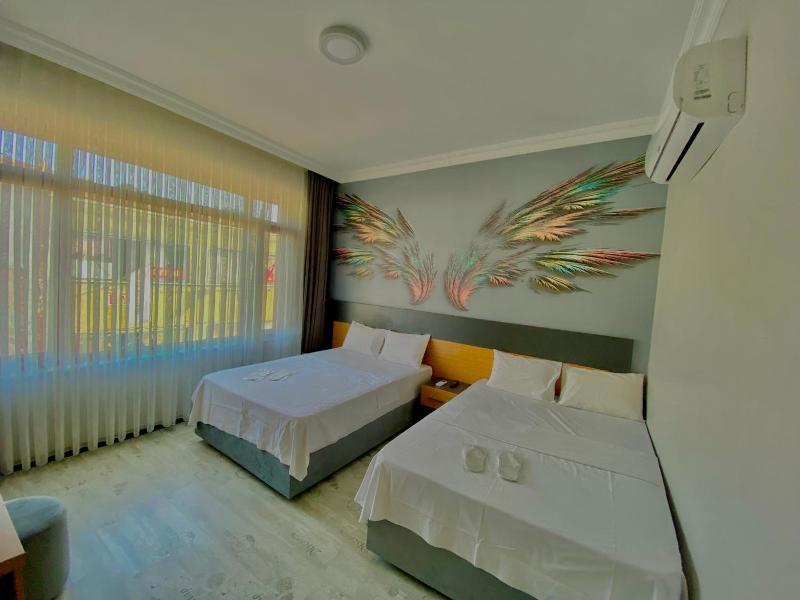 Victorious Hotel image