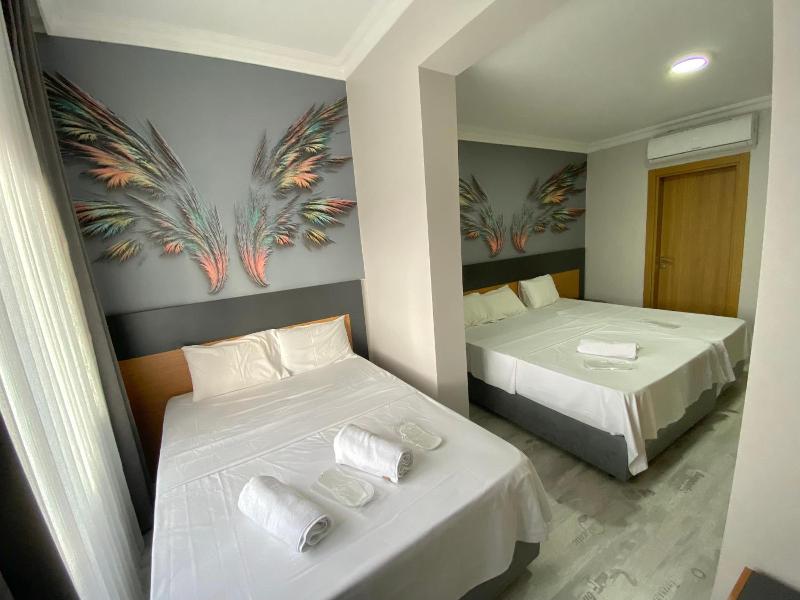 Victorious Hotel image