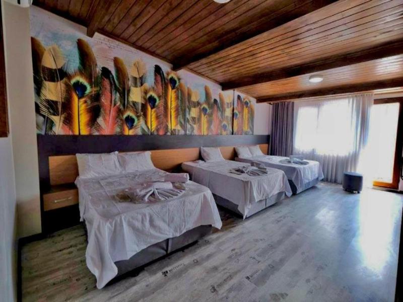 Victorious Hotel image