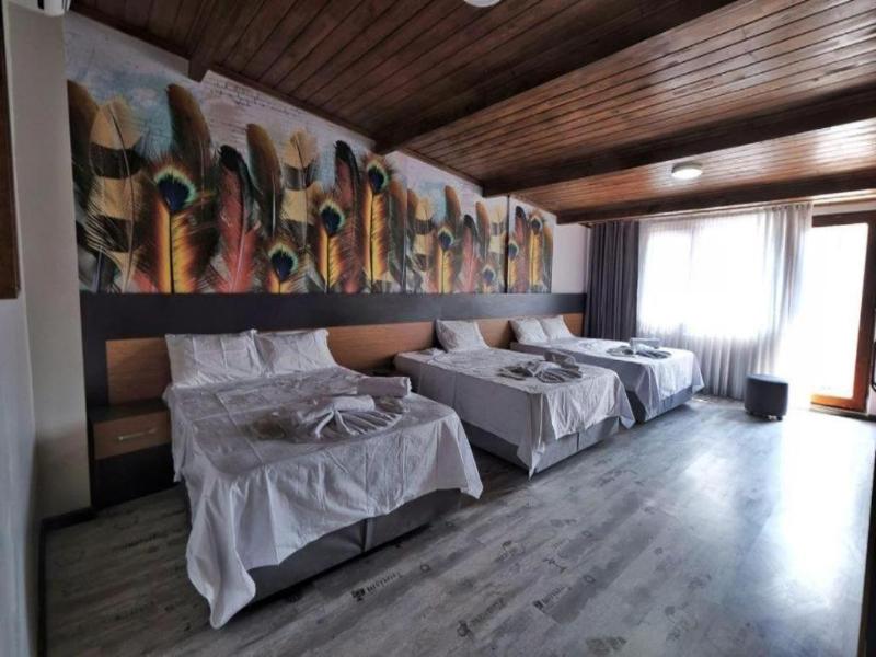 Victorious Hotel image