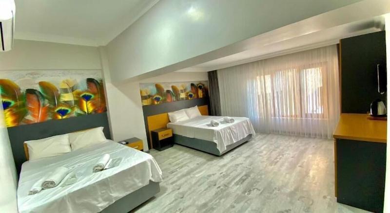 Victorious Hotel image