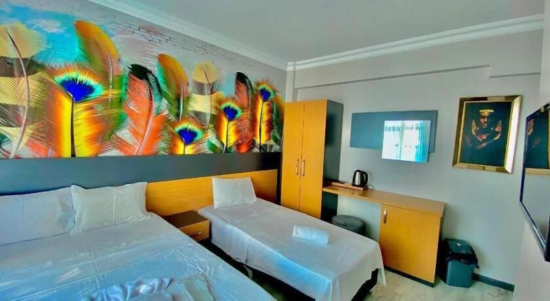 Victorious Hotel image