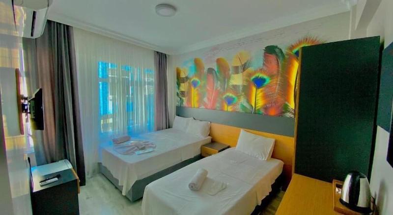 Victorious Hotel image