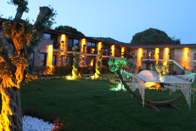 Assos Zeytinhan Hotel image