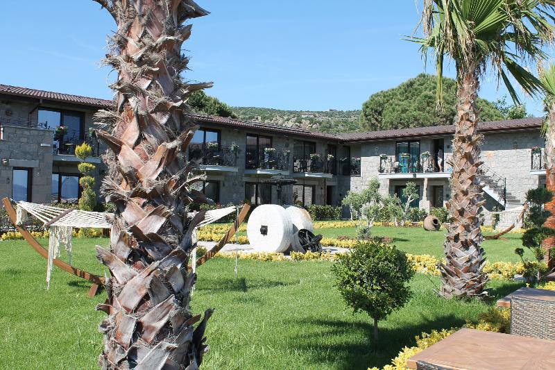 Assos Zeytinhan Hotel image
