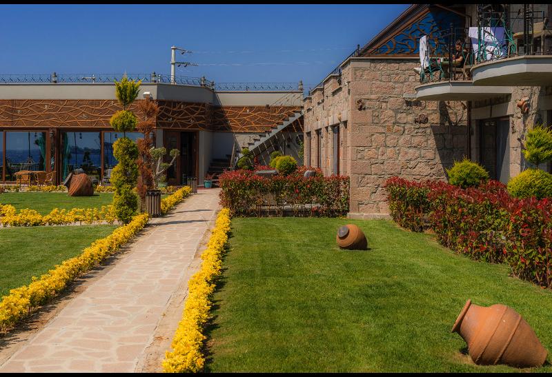 Assos Zeytinhan Hotel image