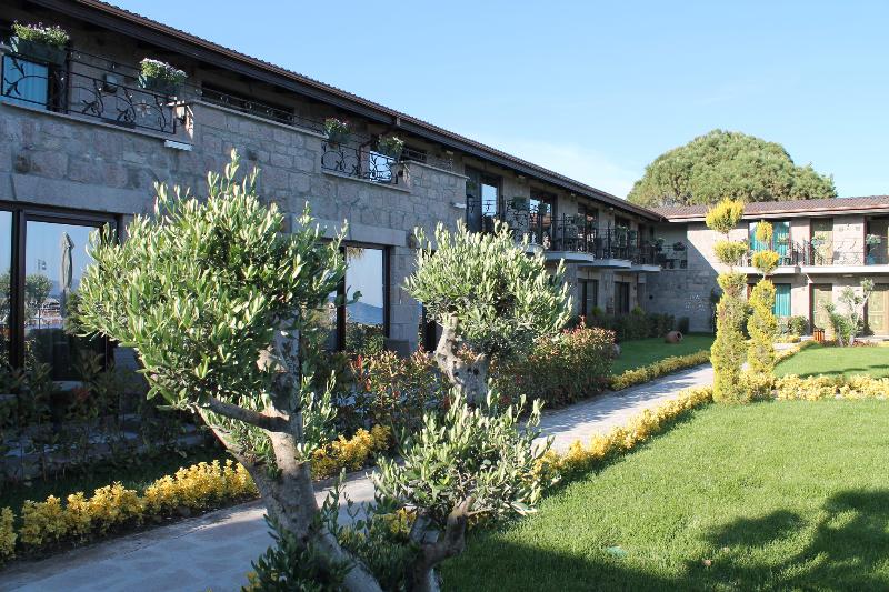 Assos Zeytinhan Hotel image