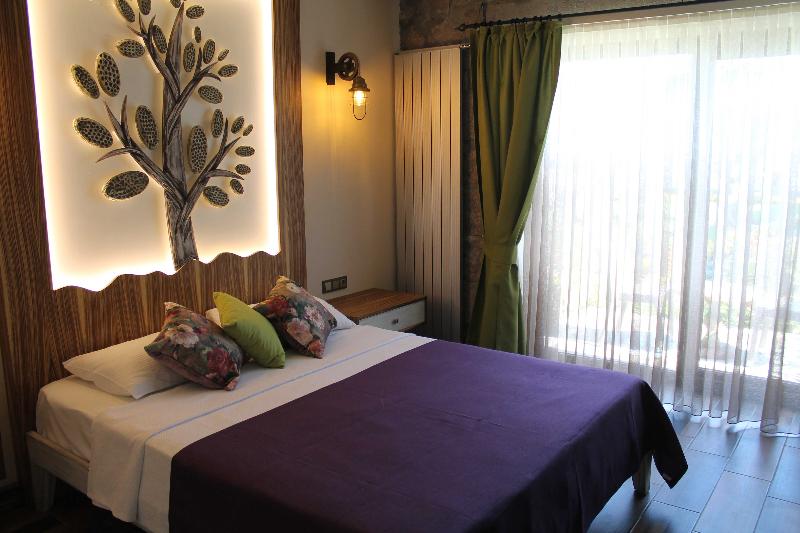 Assos Zeytinhan Hotel image