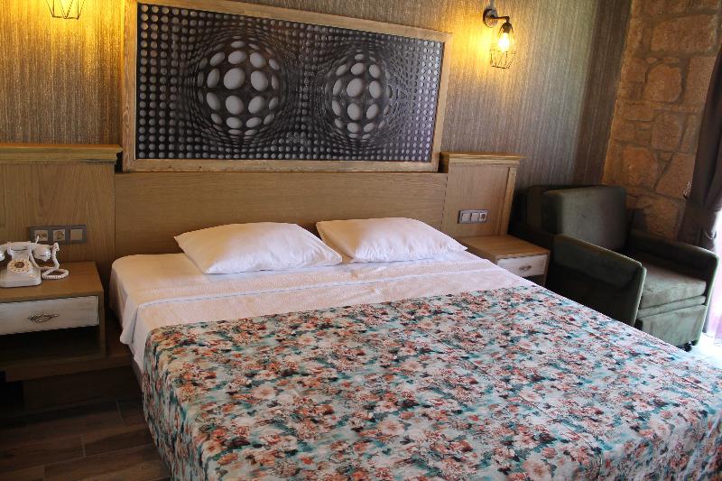 Assos Zeytinhan Hotel image